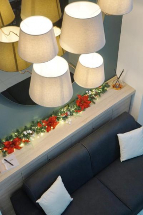 Lume Guest House